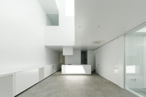 「ha」hosaka hironobu architect associate